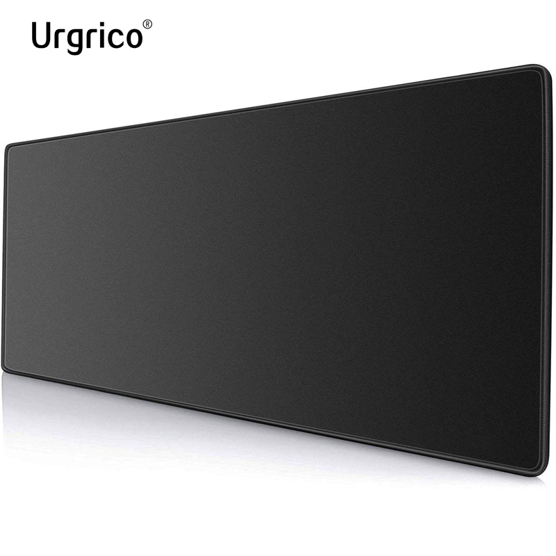 Desk Setup Accessories Aesthetic - Oyun Büyük Mousepad Kaymaz Kauçuk Fare