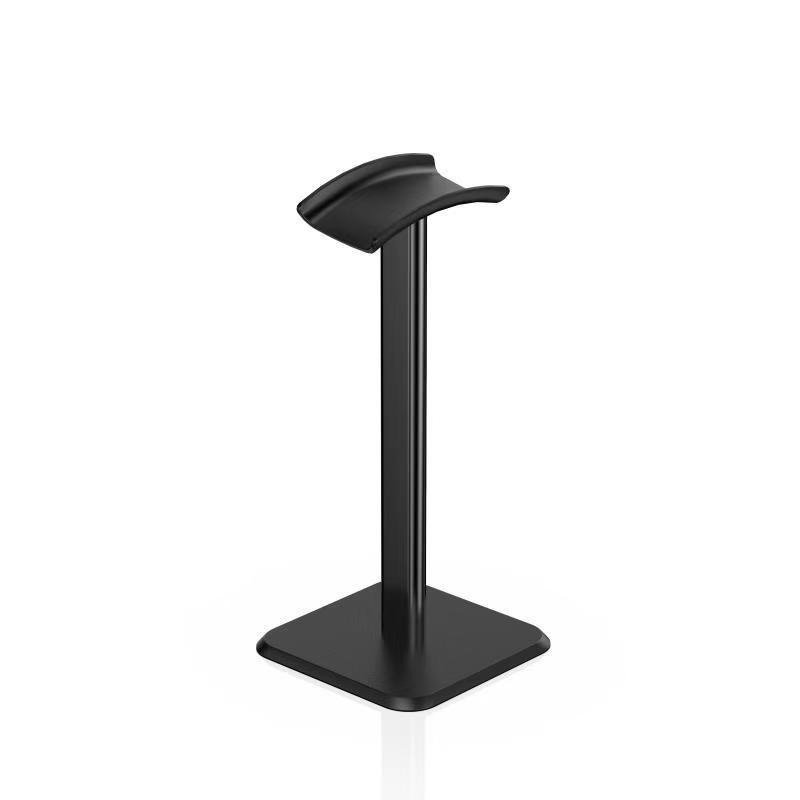 Headphone Hook Under - Evrensel Kulaklık Standı Alüminyum Alaşımlı Kulaklık