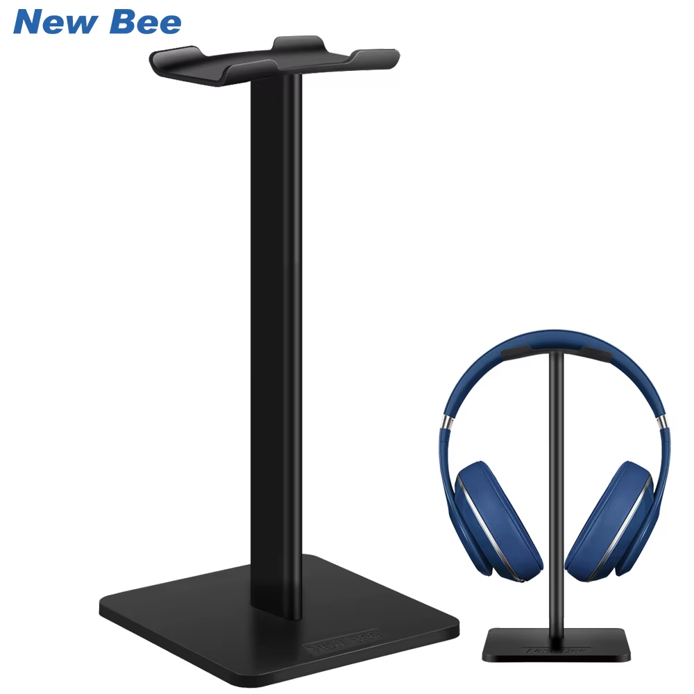 Headphone Hook Under - Yeni Bee Z1 Alüminyum Alaşımlı Kulaklık