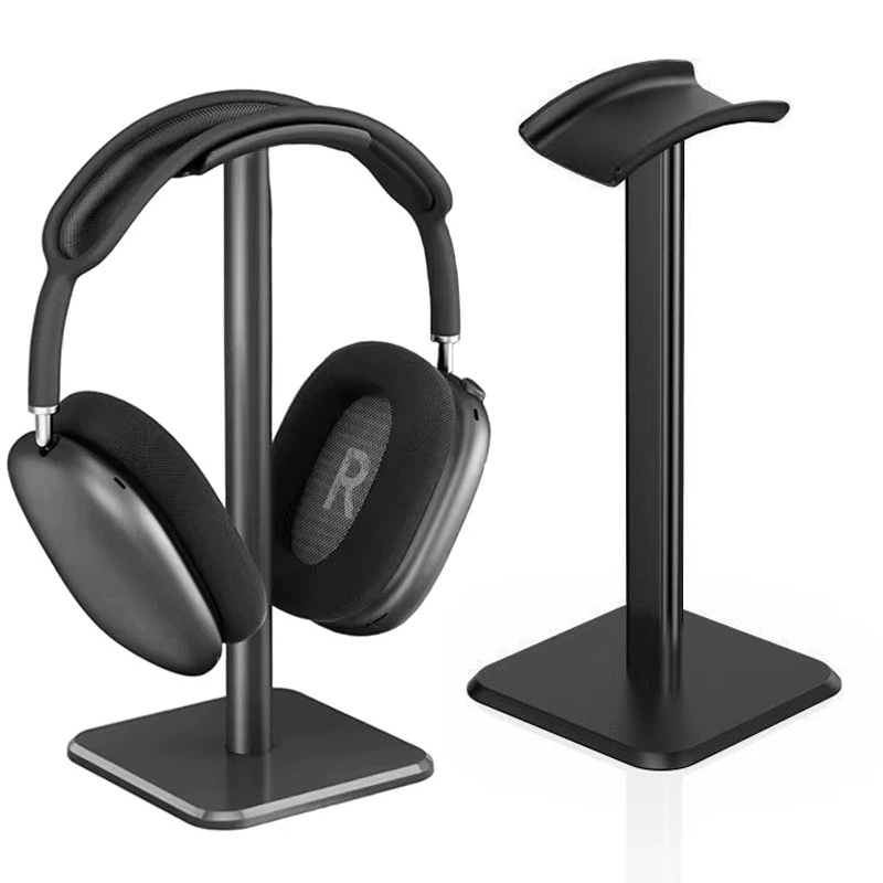Headphone Hook Under - 1 adet evrensel kafa kulaklık tutucu