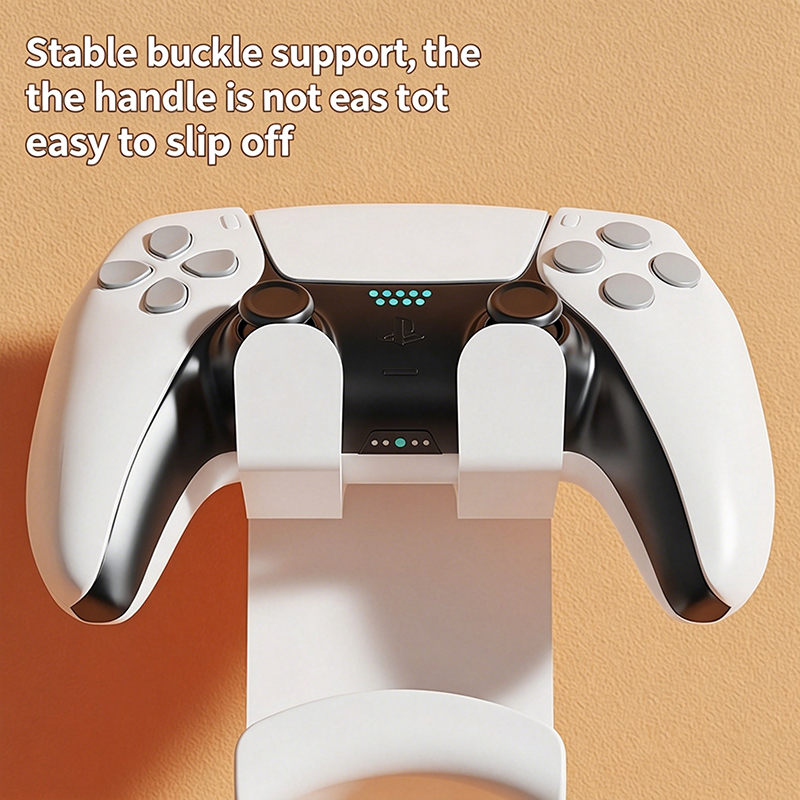 Oyun Kontrol Cihazı Kulaklık A - Headphone Hook Under incelemesi ve fiyatı