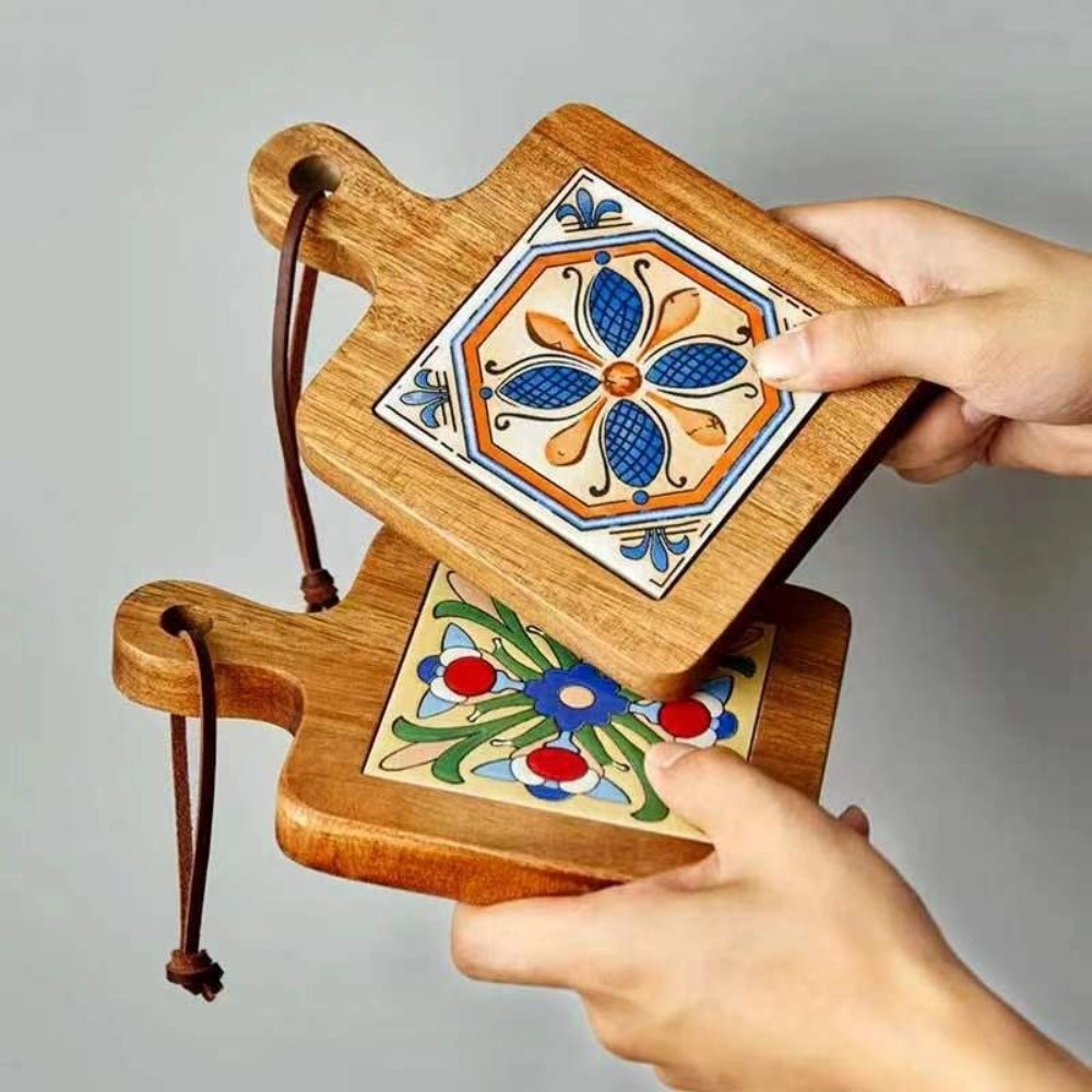 Japon Tarzı Isıya Dayanıklı Ma - Desk Setup Retro incelemesi ve fiyatı