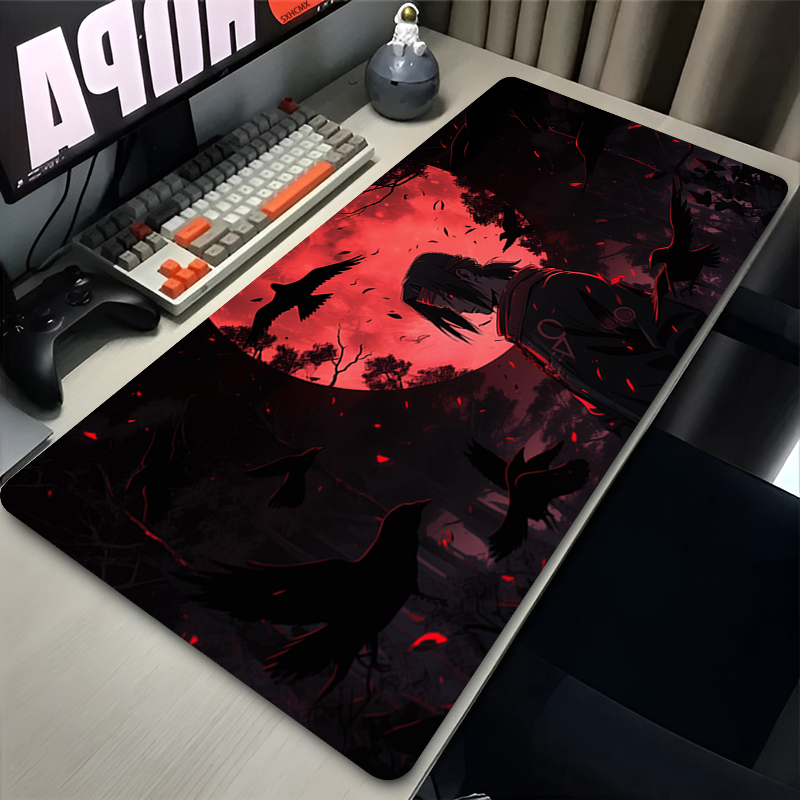Mouse Pad Gamer Büyük XXL Uchi - Desk Setup Accessories incelemesi ve fiyatı