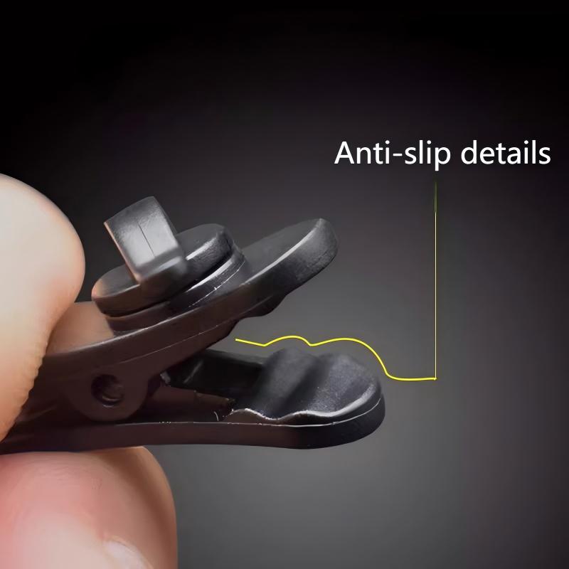 10 adet Döner Kulaklık Kablosu - Headphone Hook Under incelemesi ve fiyatı