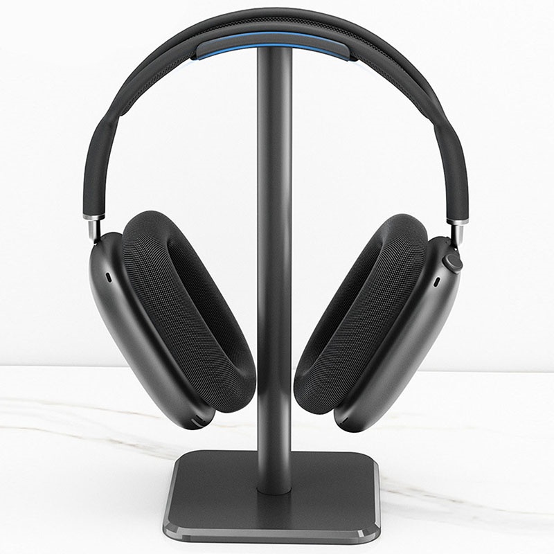 Evrensel kulaklık tutucu raf y - Headphone Hook Under incelemesi ve fiyatı