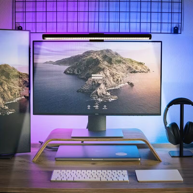 USB Bilgisayar Ekranı LED Işık - Led Desk Light Usb incelemesi ve fiyatı