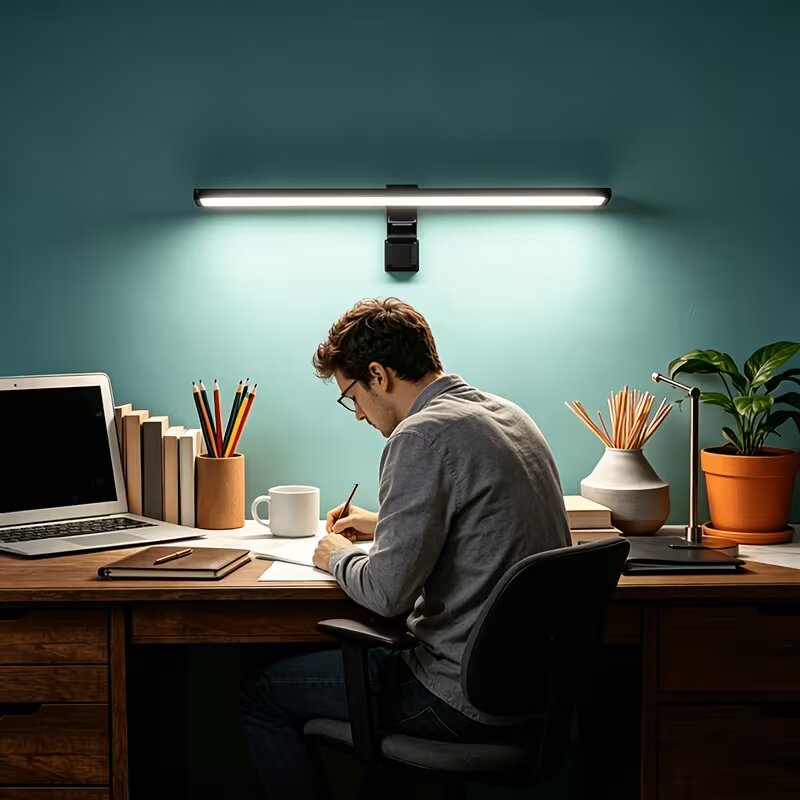 USB Bilgisayar Ekranı LED Işık - Led Desk Light Usb incelemesi ve fiyatı