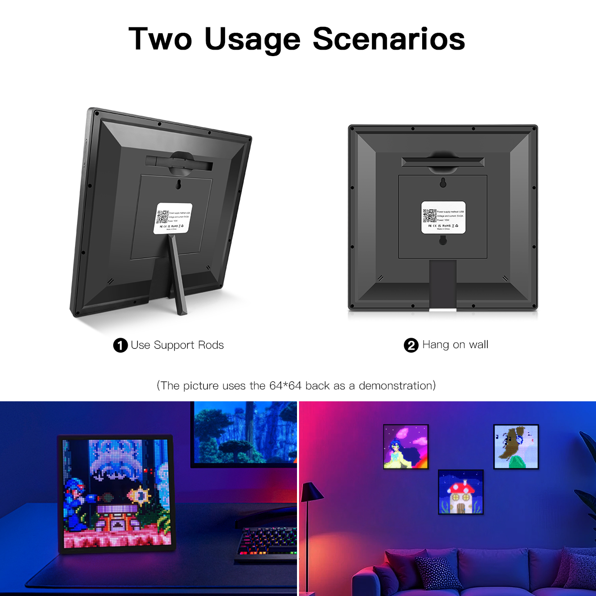 USB Powered Bluetooth Kontrol  - Led Desk Light Usb incelemesi ve fiyatı