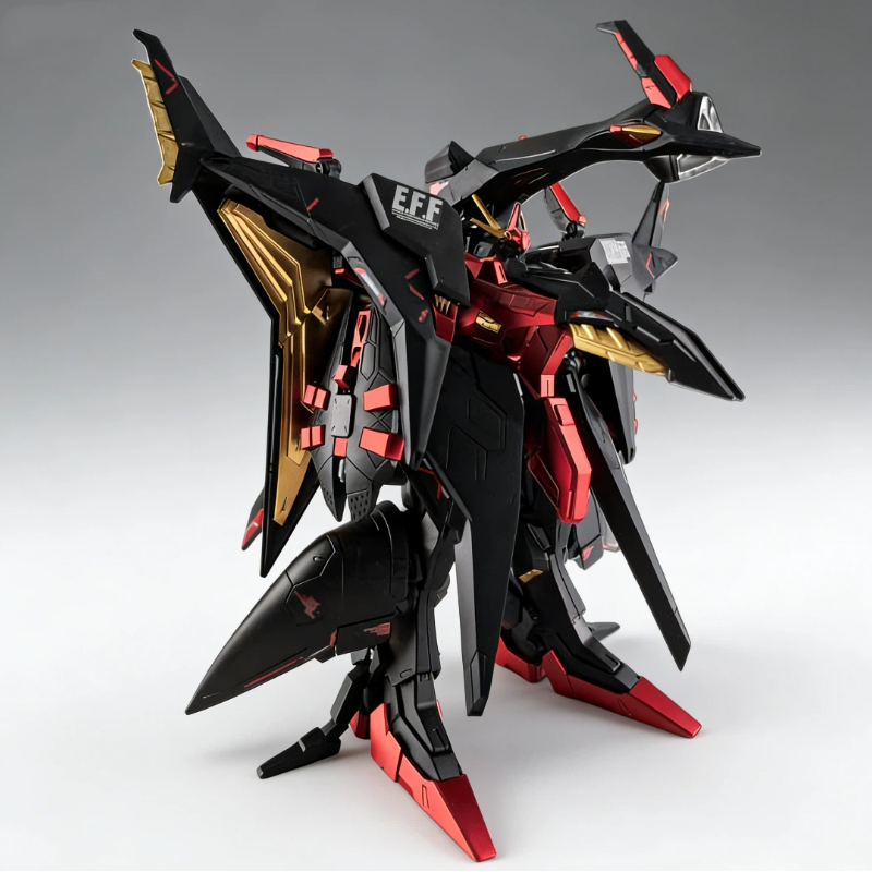 HG 1/144 Penelope RX-104FF Aks - Desk Setup Pegboard incelemesi ve fiyatı