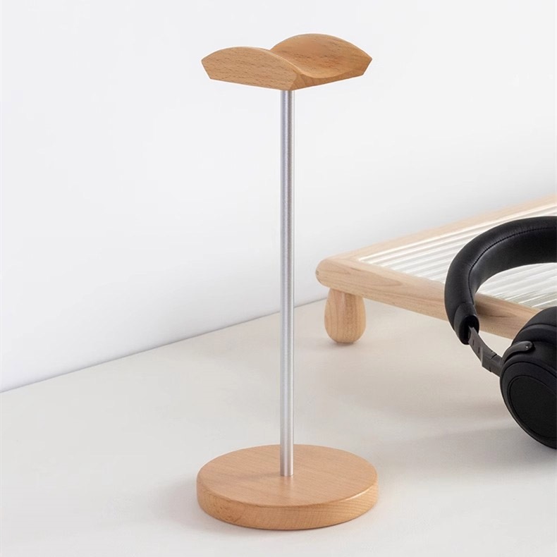 Siyah Ceviz Ağacı ve Alüminyum - Desk Setup Desk incelemesi ve fiyatı