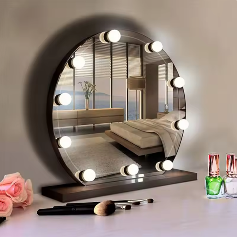 USB LED Hollywood Makyaj Lamba - Led Desk Light Usb incelemesi ve fiyatı