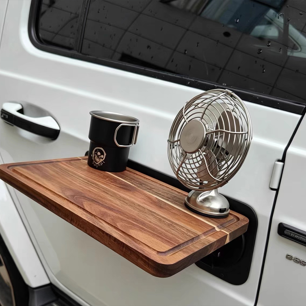 Açık Hava Kamp Piknik Araba Ya - Desk Setup Desk incelemesi ve fiyatı