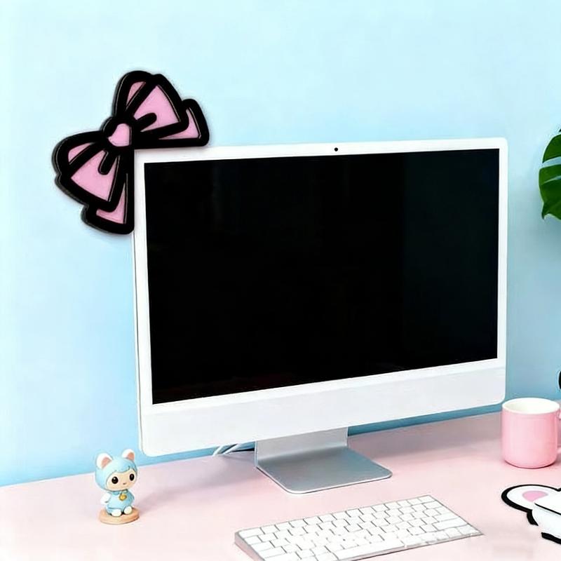 Yeni 1/2 Adet Ahşap Ilmek PC A - Desk Setup Pegboard incelemesi ve fiyatı