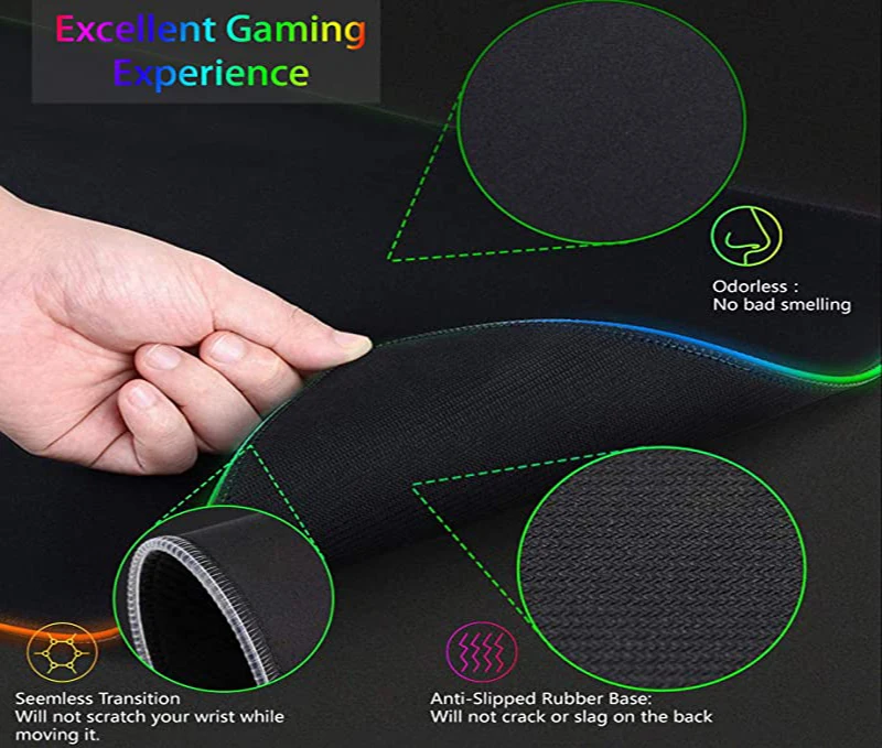 RGB HD XXL Sevimli Genshin Imp - Desk Setup Girl incelemesi ve fiyatı
