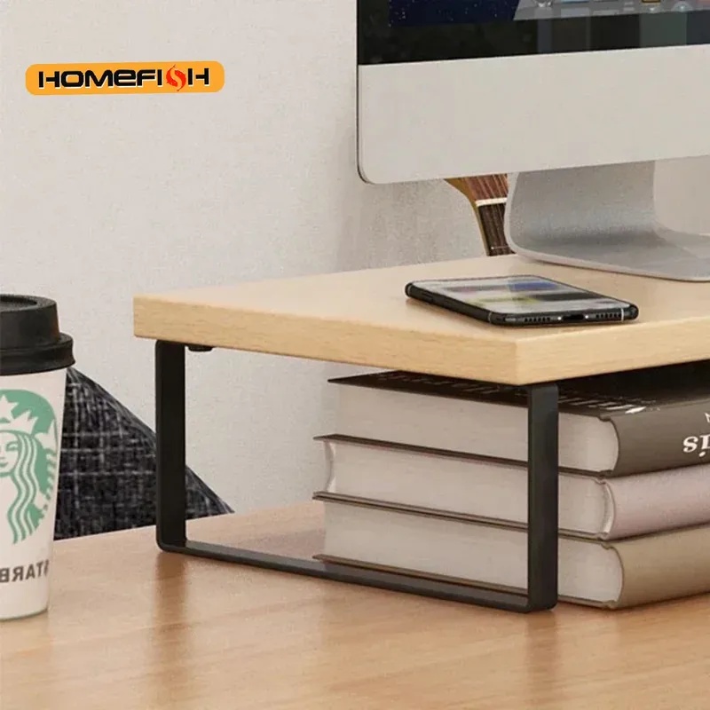 Yüksek Seviyeli Masaüstü Monit - Desk Setup Home Office incelemesi ve fiyatı