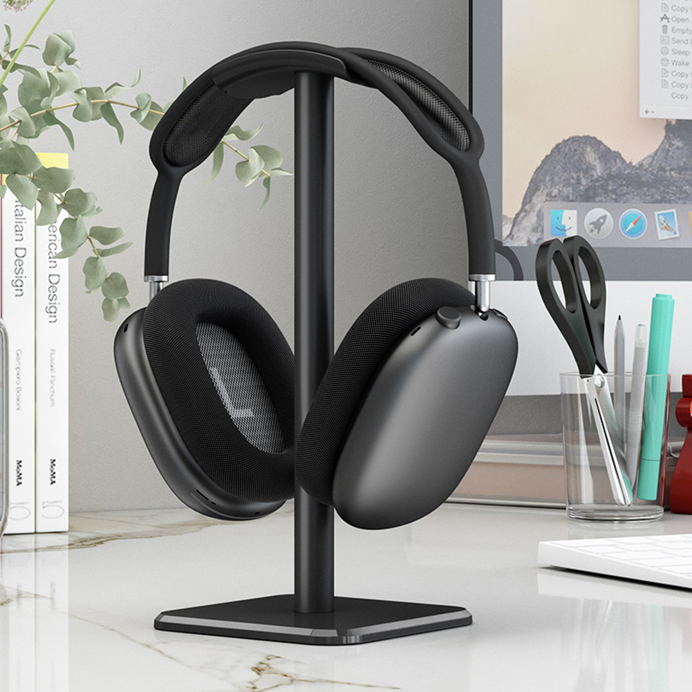 Kulaklık tutucu raf alüminyum  - Desk Setup Accessories incelemesi ve fiyatı