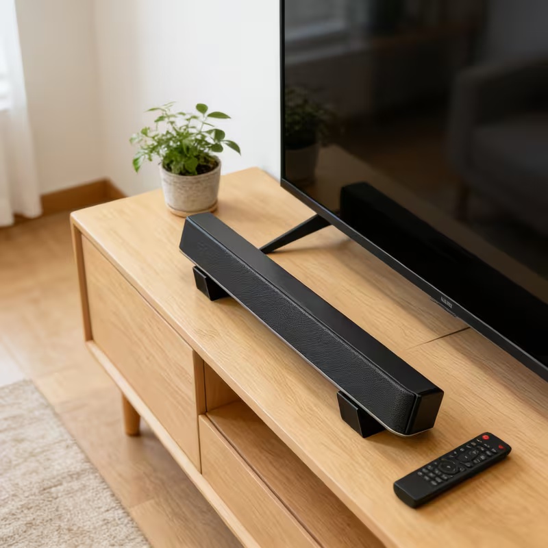 2 adet Evrensel SoundBar Stand - Desk Setup Pegboard incelemesi ve fiyatı