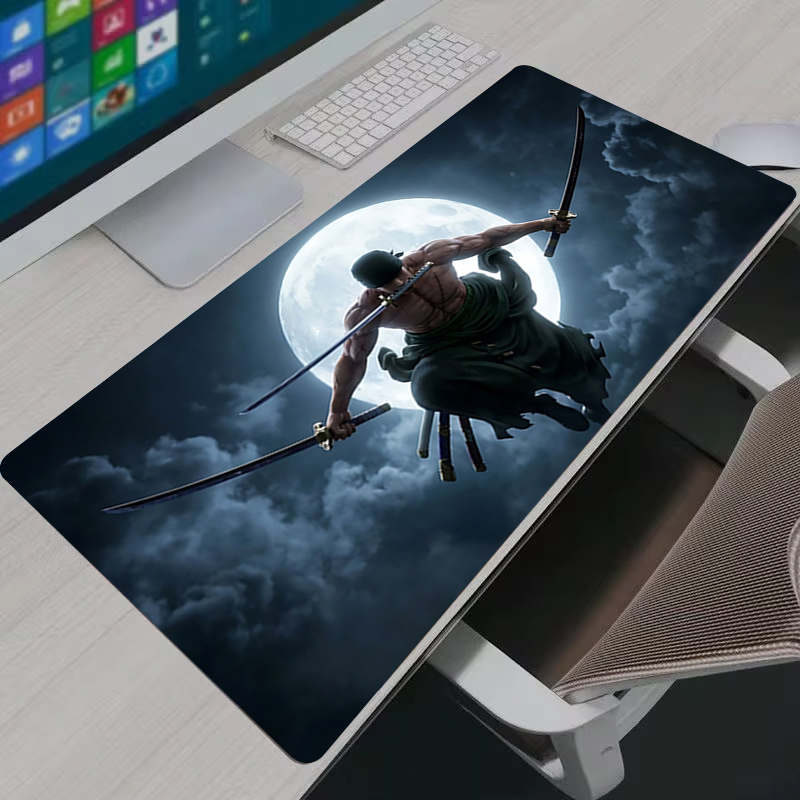 Mouse Pad PC Gamer Anime sümen - Desk Setup Accessories incelemesi ve fiyatı