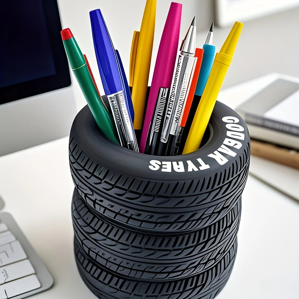1 adet Eğlenceli Lastik Şeklin - Desk Setup Accessories Aesthetic incelemesi ve fiyatı