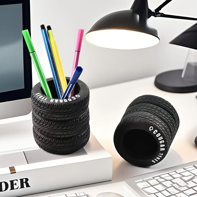 1 adet Eğlenceli Lastik Şeklin - Desk Setup Accessories Aesthetic incelemesi ve fiyatı