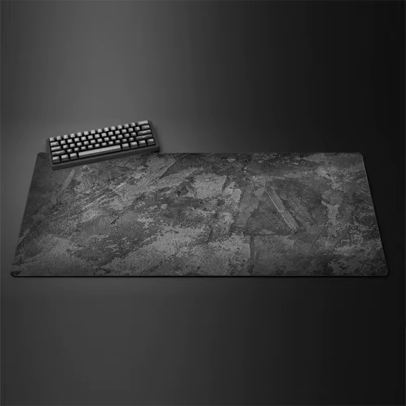 Gri Mouse Pad Büyük/Küçük Over - Desk Setup Accessories Aesthetic incelemesi ve fiyatı
