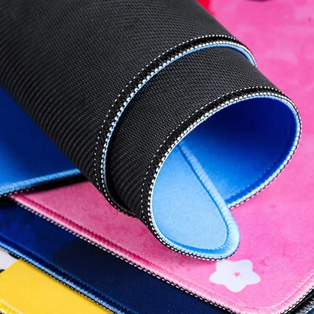 Gri Mouse Pad Büyük/Küçük Over - Desk Setup Accessories Aesthetic incelemesi ve fiyatı