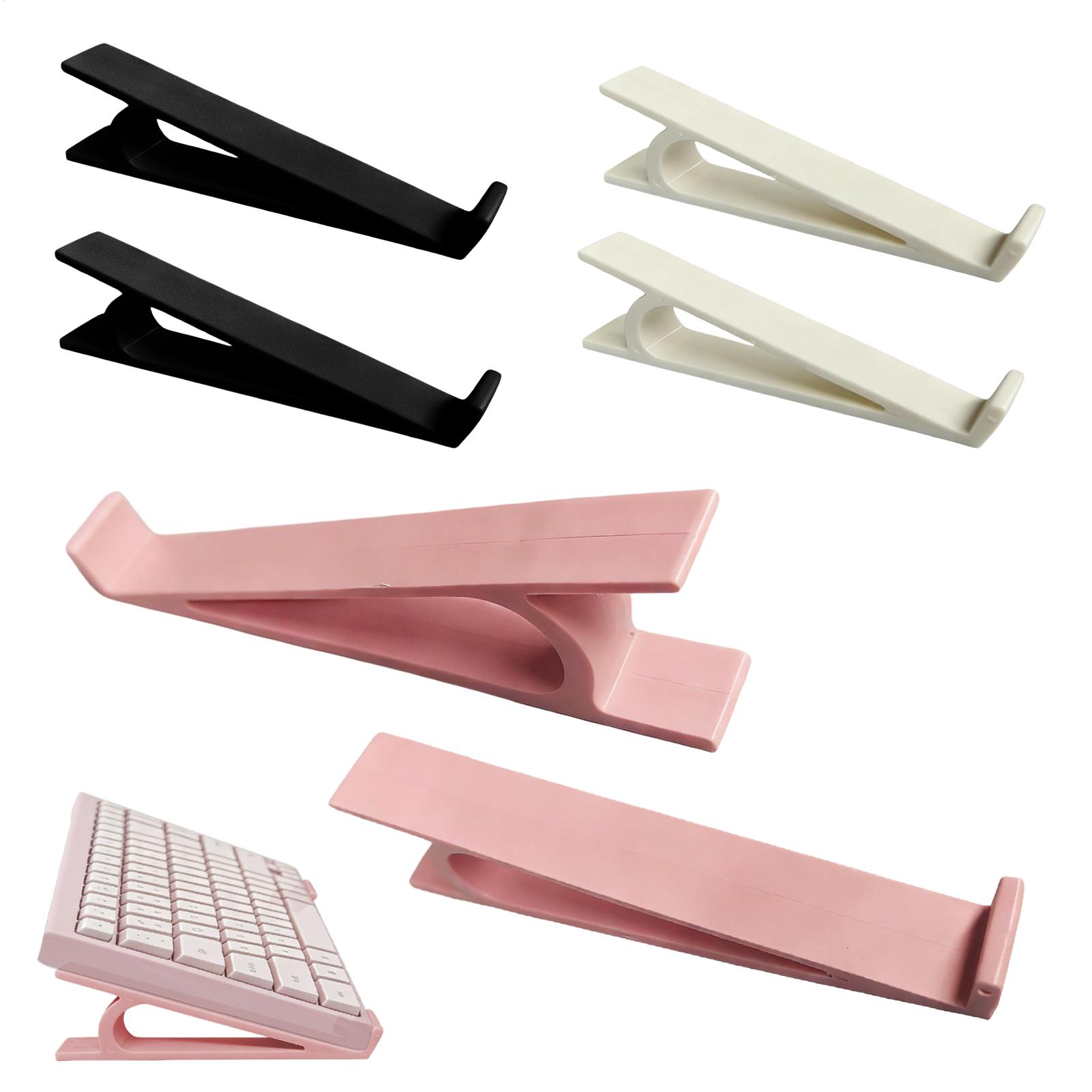 Evrensel klavye yükseltici sta - Desk Setup Home Office incelemesi ve fiyatı