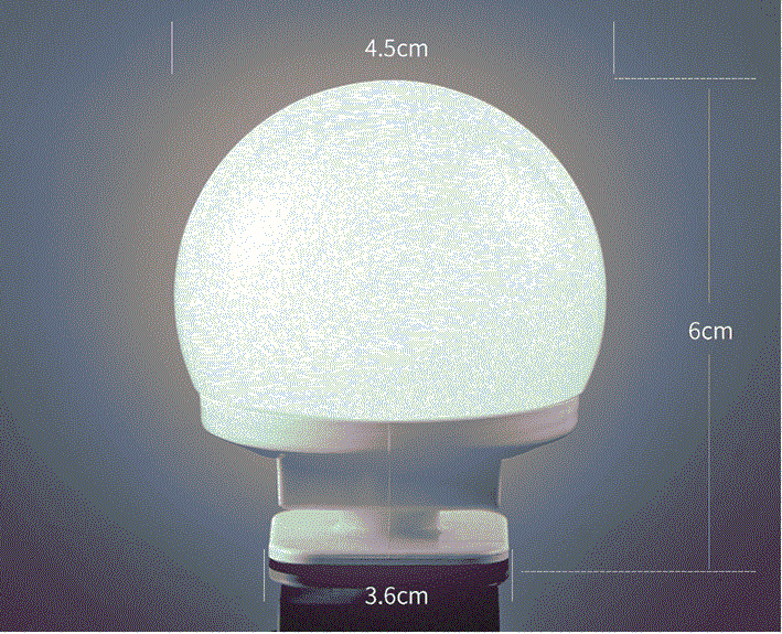 LED Işık Macunu Ayna Makyaj Am - Led Desk Light Usb incelemesi ve fiyatı