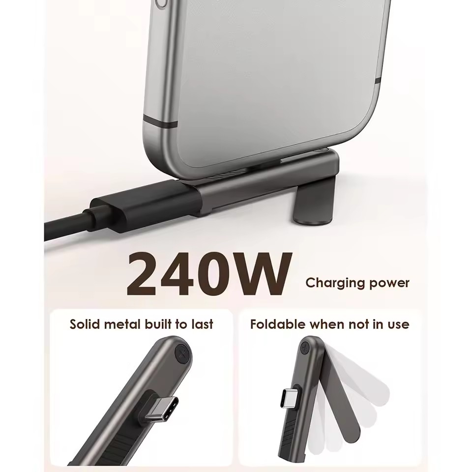 2/1 adet taşınabilir USB C 3.5 - Headphone Hook Under incelemesi ve fiyatı
