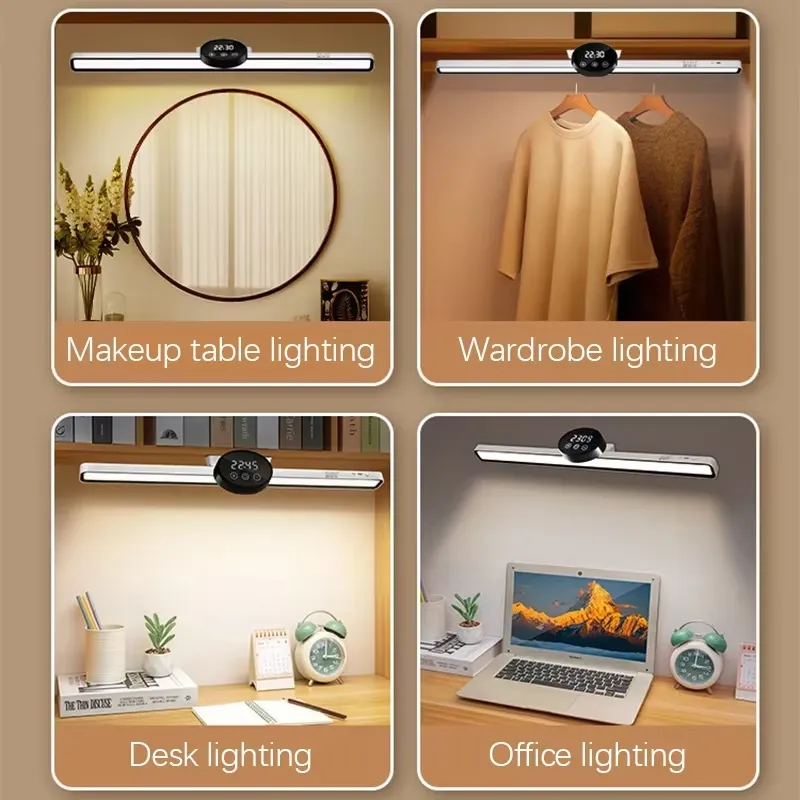 Okuma Lambası Asılı Manyetik S - Led Desk Light Usb incelemesi ve fiyatı
