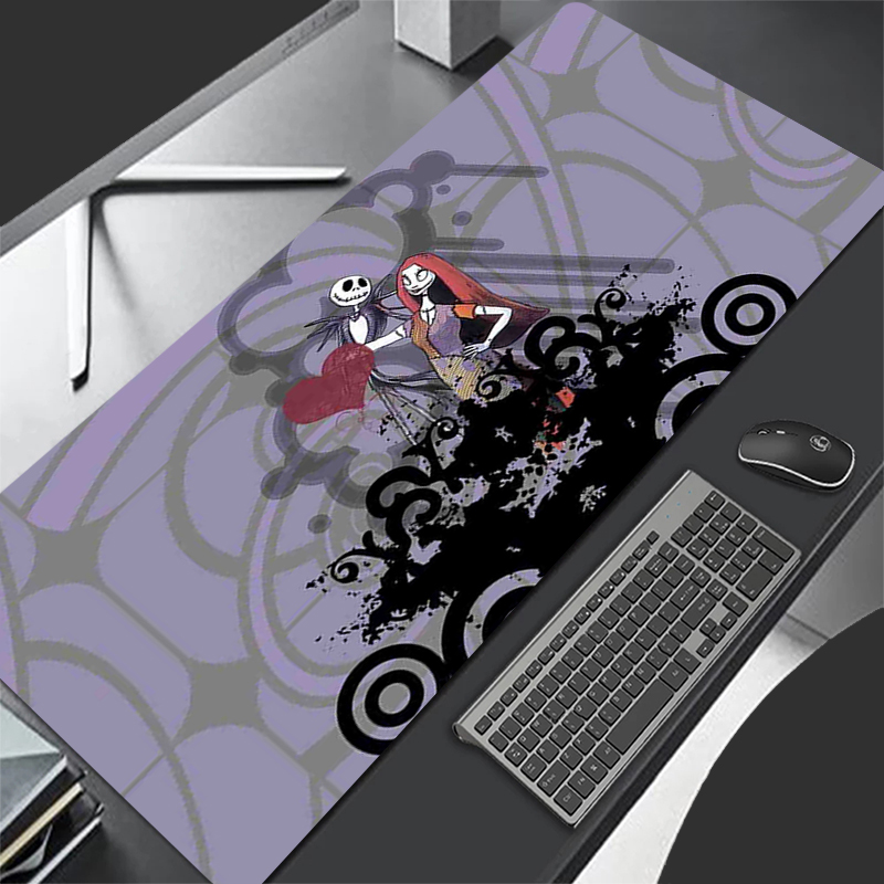 Mouse Pad Gamer Büyük Bilgisay - Desk Setup Accessories incelemesi ve fiyatı