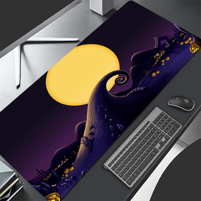 Mouse Pad Gamer Büyük Bilgisay - Desk Setup Accessories incelemesi ve fiyatı