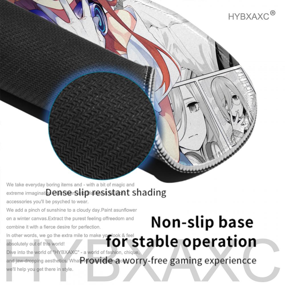1 Adet Mousepad Miku Nakano An - Desk Setup Girl incelemesi ve fiyatı