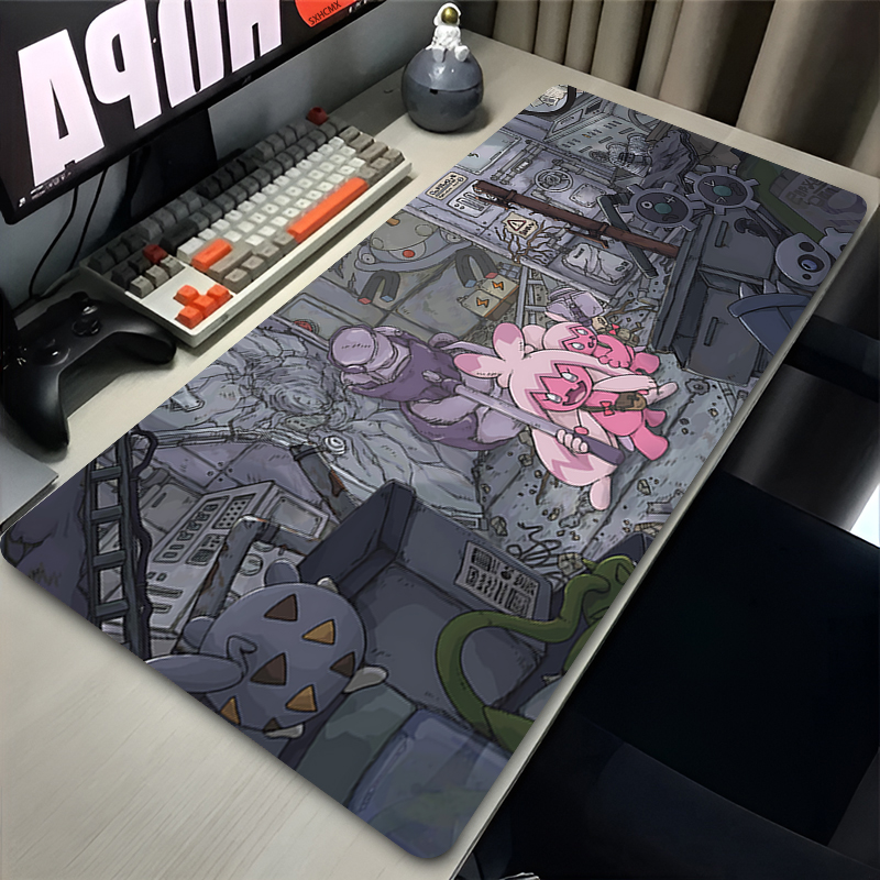 Mouse Pad P-pokemon Tinkaton O - Desk Setup Accessories incelemesi ve fiyatı