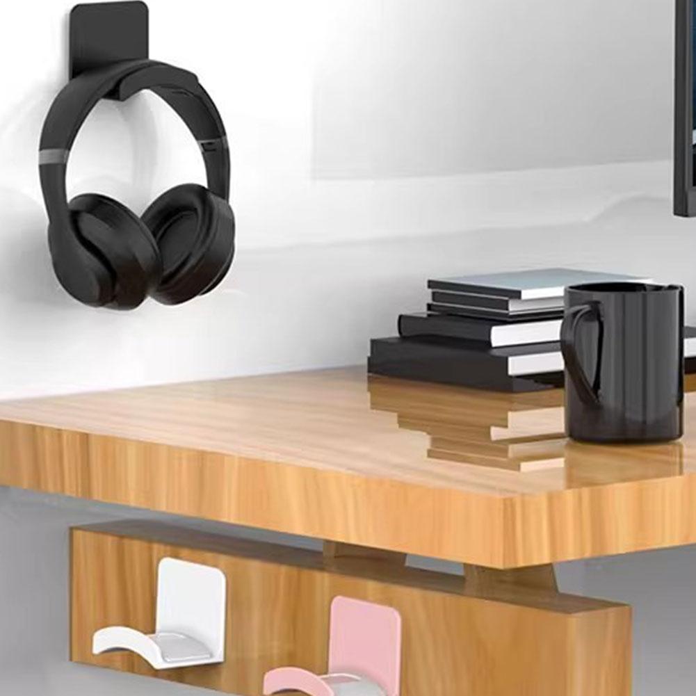 Evrensel Duvara Monte Kulaklık - Headphone Hook Under incelemesi ve fiyatı