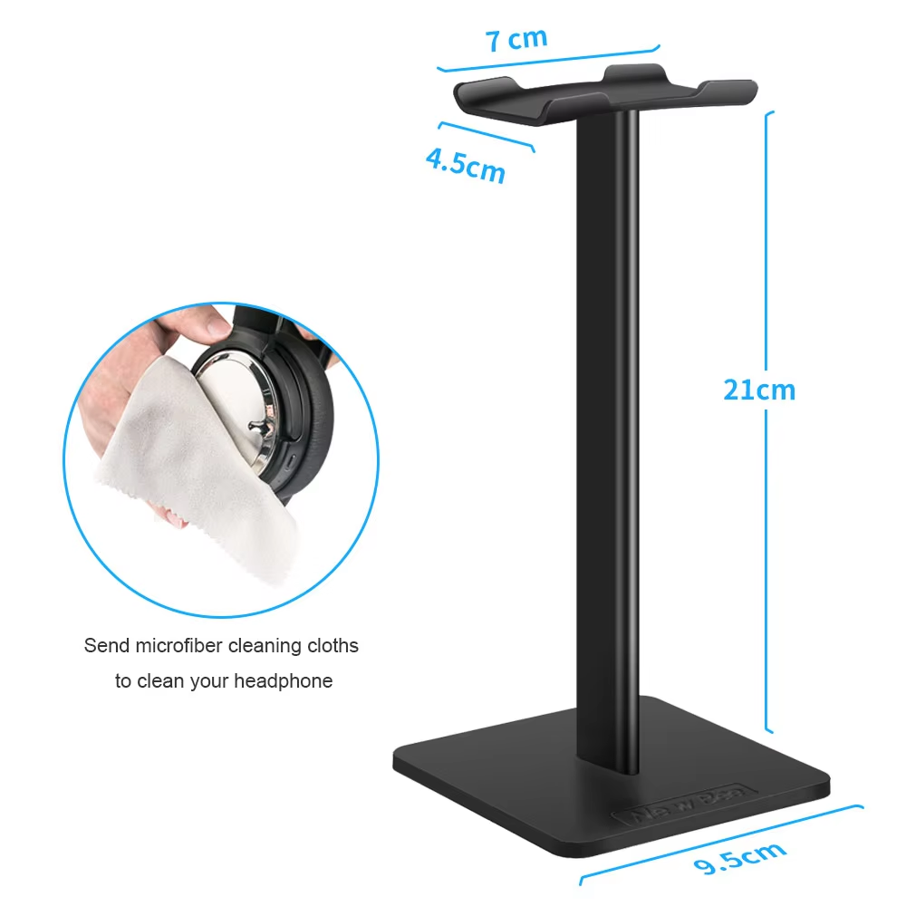 Yeni Bee Z1 Alüminyum Alaşımlı - Headphone Hook Under incelemesi ve fiyatı
