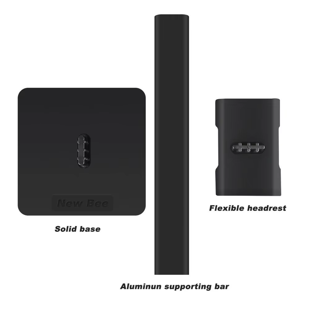 Yeni Bee Z1 Alüminyum Alaşımlı - Headphone Hook Under incelemesi ve fiyatı