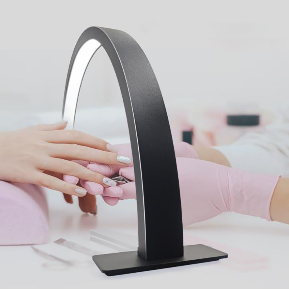 40/66CM Tırnak Lambası Dolgu I - Led Desk Light Usb incelemesi ve fiyatı