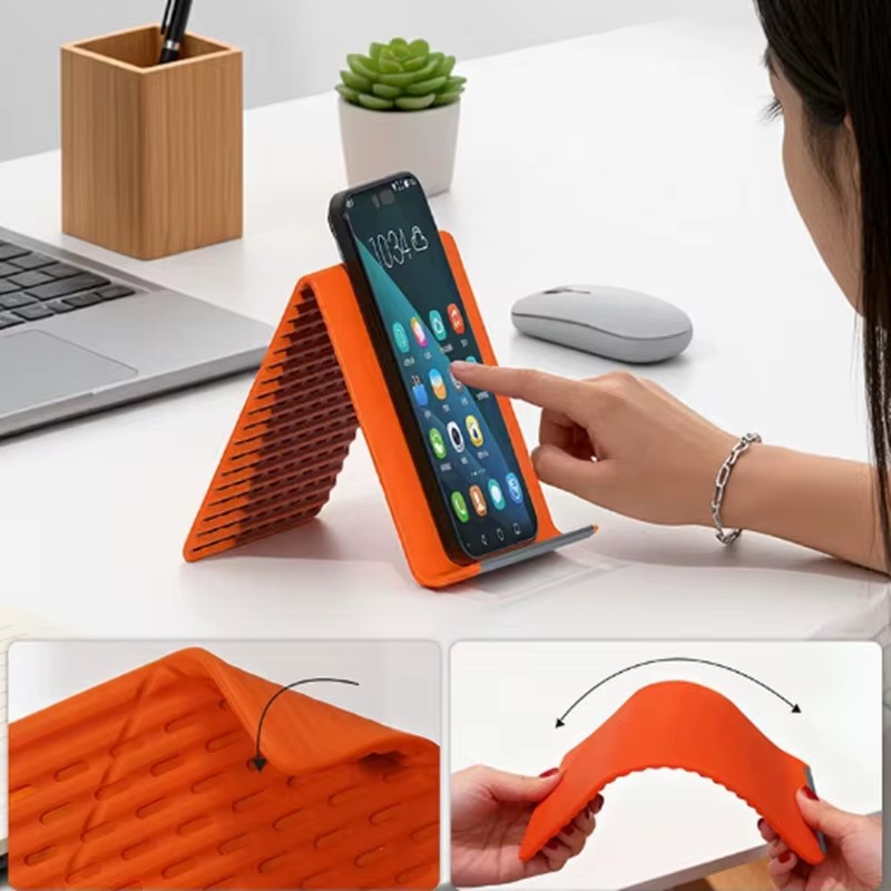 Esnek Katlanabilir Silikon Tel - Desk Setup Home Office incelemesi ve fiyatı
