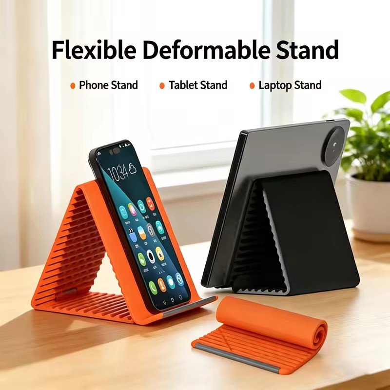 Esnek Katlanabilir Silikon Tel - Desk Setup Home Office incelemesi ve fiyatı