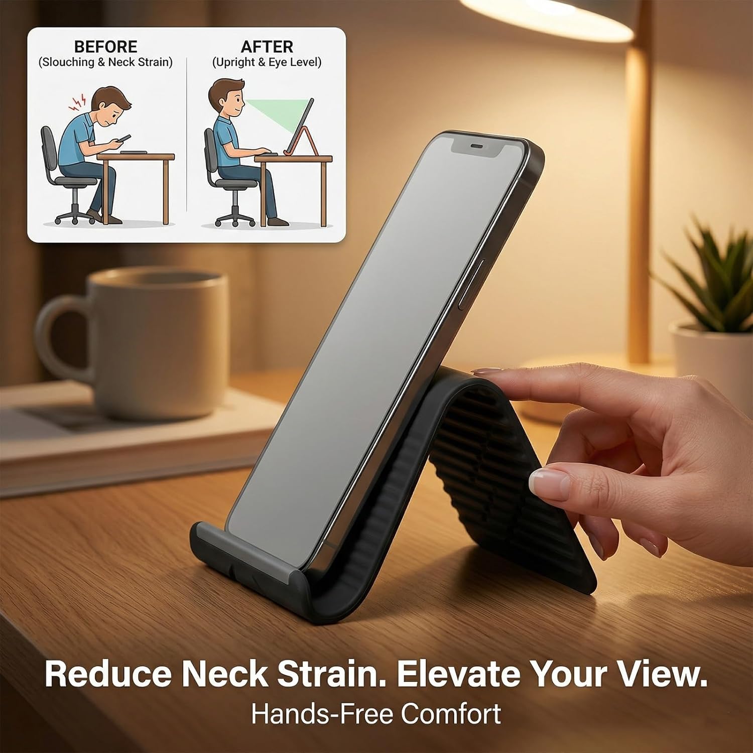Esnek Katlanabilir Silikon Tel - Desk Setup Home Office incelemesi ve fiyatı