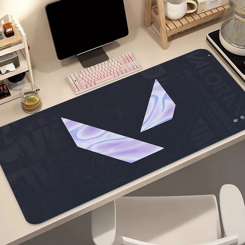 Mouse Pad Gamer Bilgisayar Ani - Desk Setup Accessories incelemesi ve fiyatı