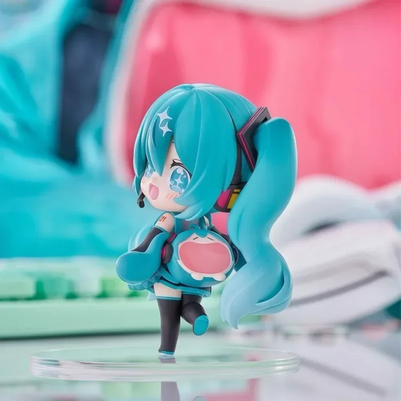Chibi Hatsune Miku [Ultimate E - Desk Setup Desk incelemesi ve fiyatı