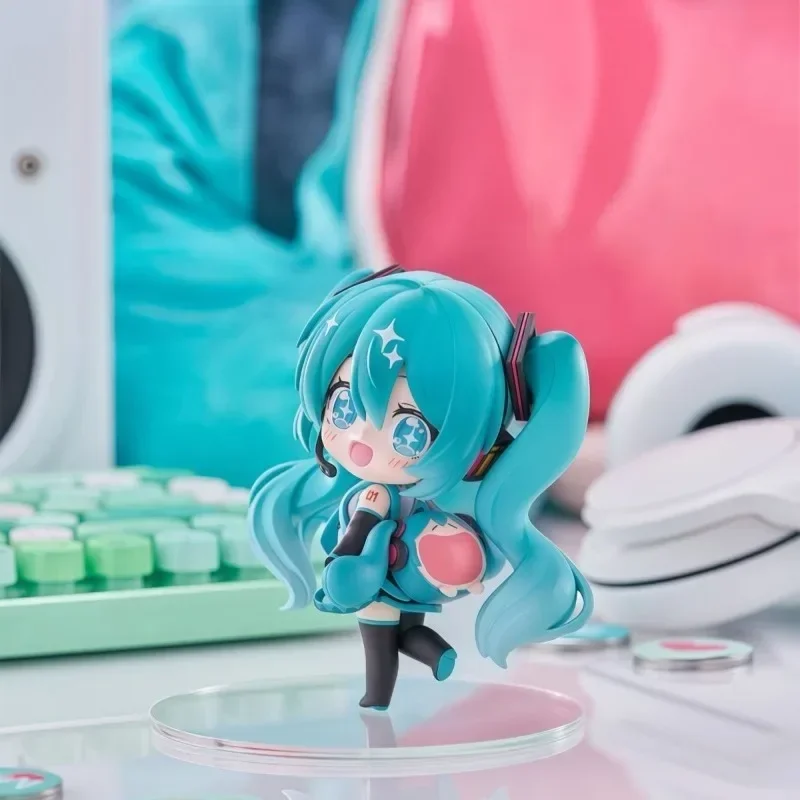 Chibi Hatsune Miku [Ultimate E - Desk Setup Desk incelemesi ve fiyatı