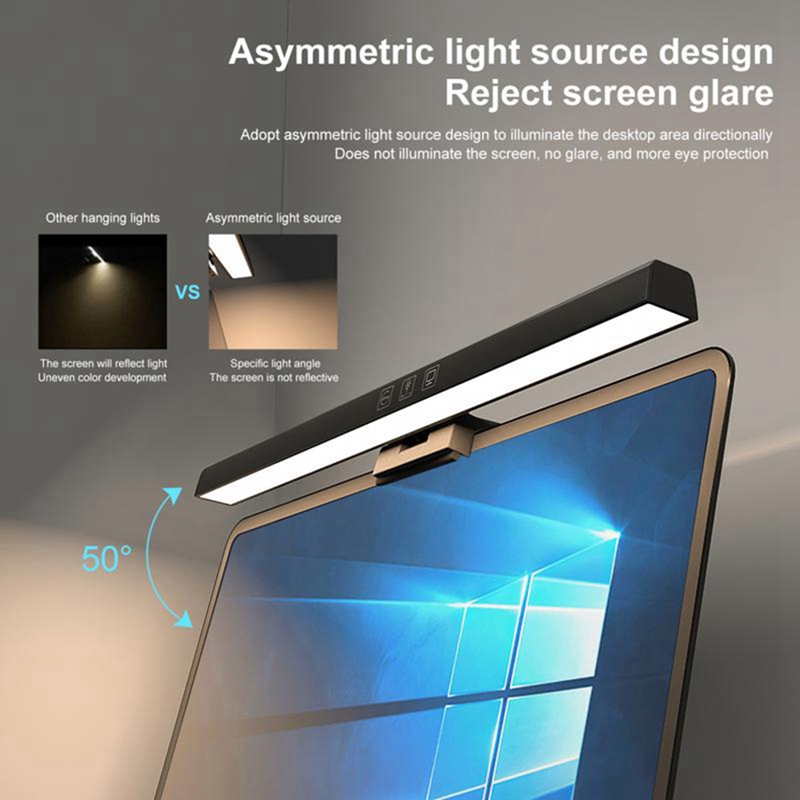 Monitör Işık Çubuğu, LED Masa  - Led Desk Light Usb incelemesi ve fiyatı