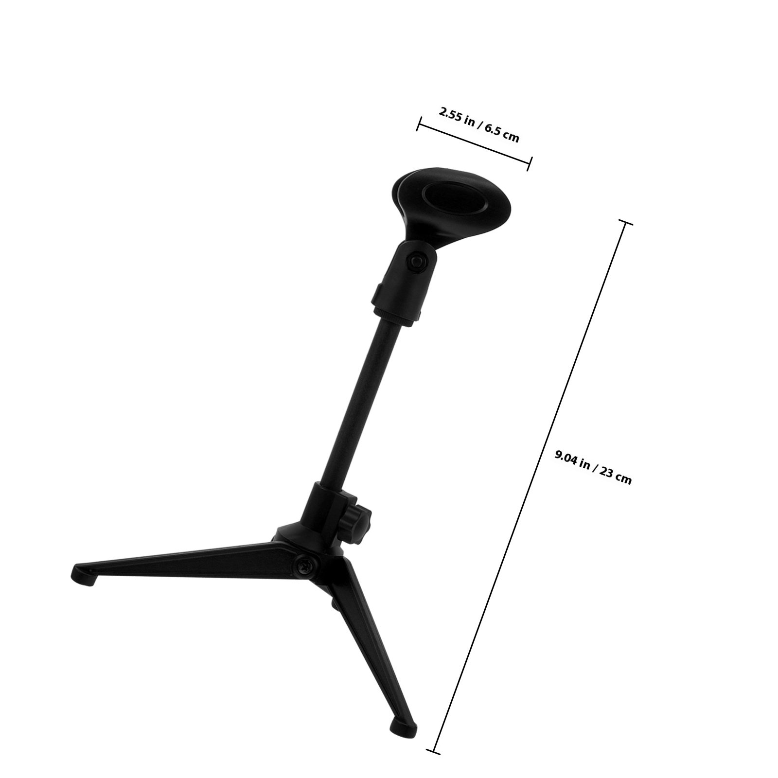 Mikrofon Standı Masa Üstü Trip - Desk Setup Build incelemesi ve fiyatı