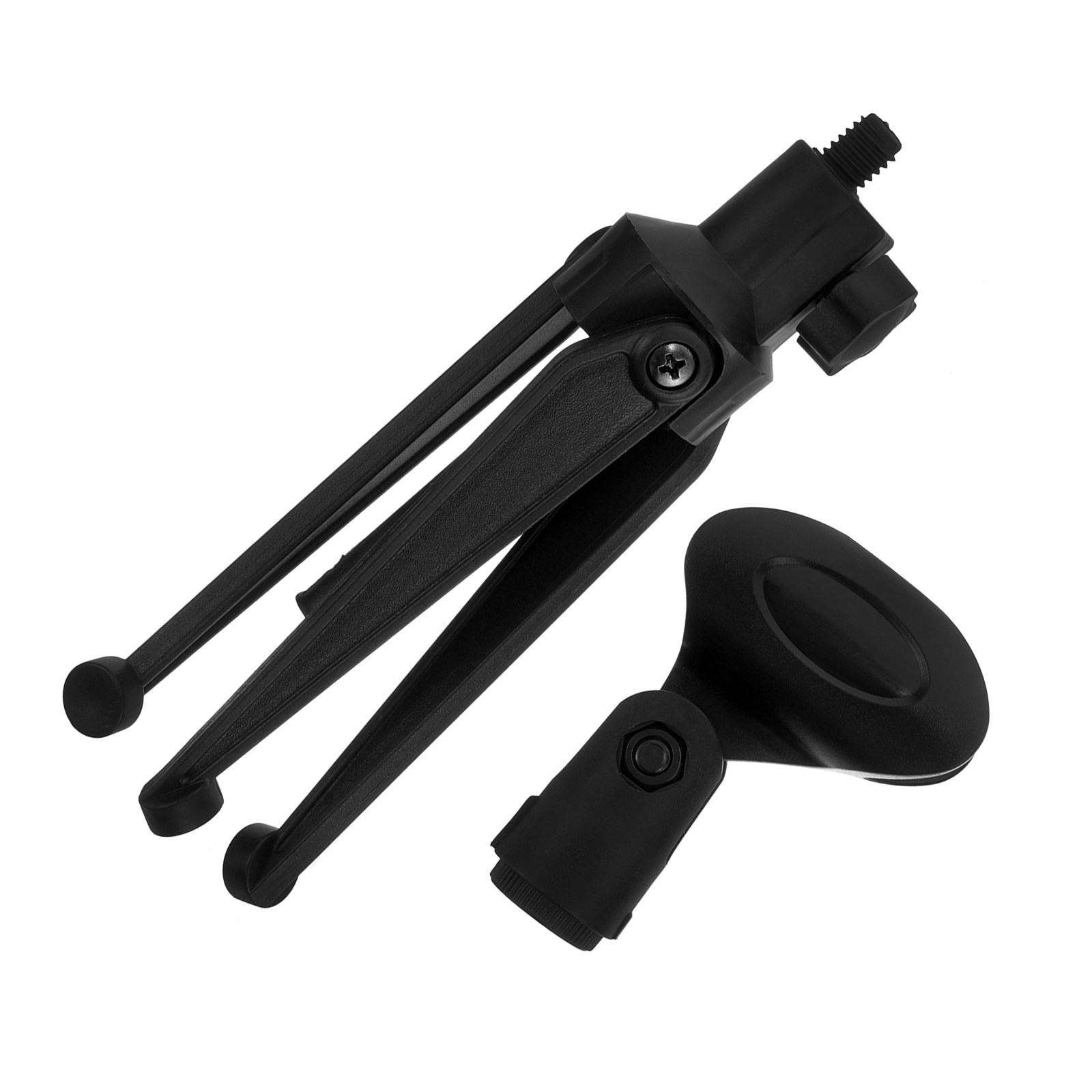 Mikrofon Standı Masa Üstü Trip - Desk Setup Build incelemesi ve fiyatı