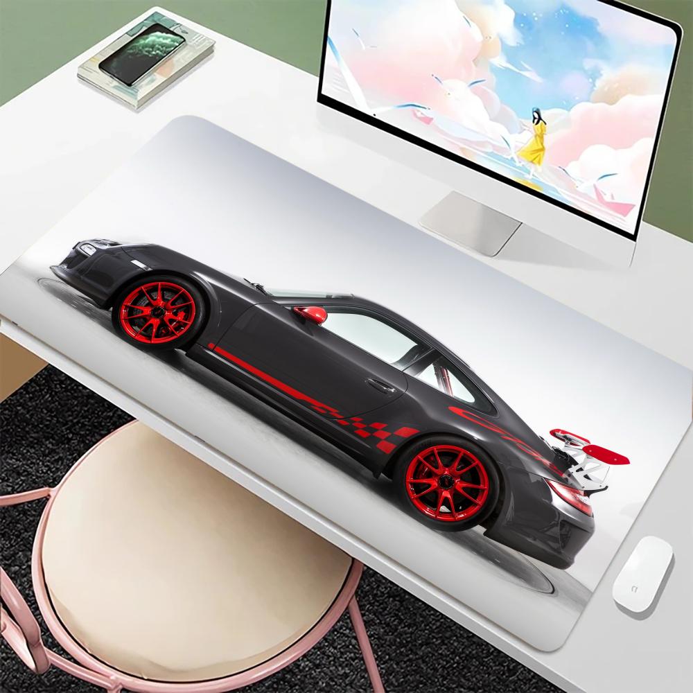 XXL 90x40cm Beyaz Cool Spor Ar - Desk Setup Accessories Aesthetic incelemesi ve fiyatı