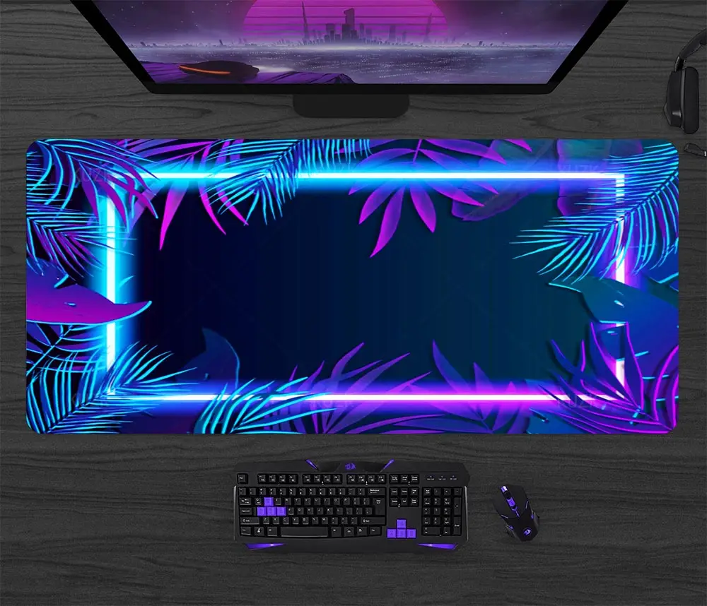 Oyun Mouse Pad Mousepad Oyun s - Desk Setup Accessories Aesthetic incelemesi ve fiyatı