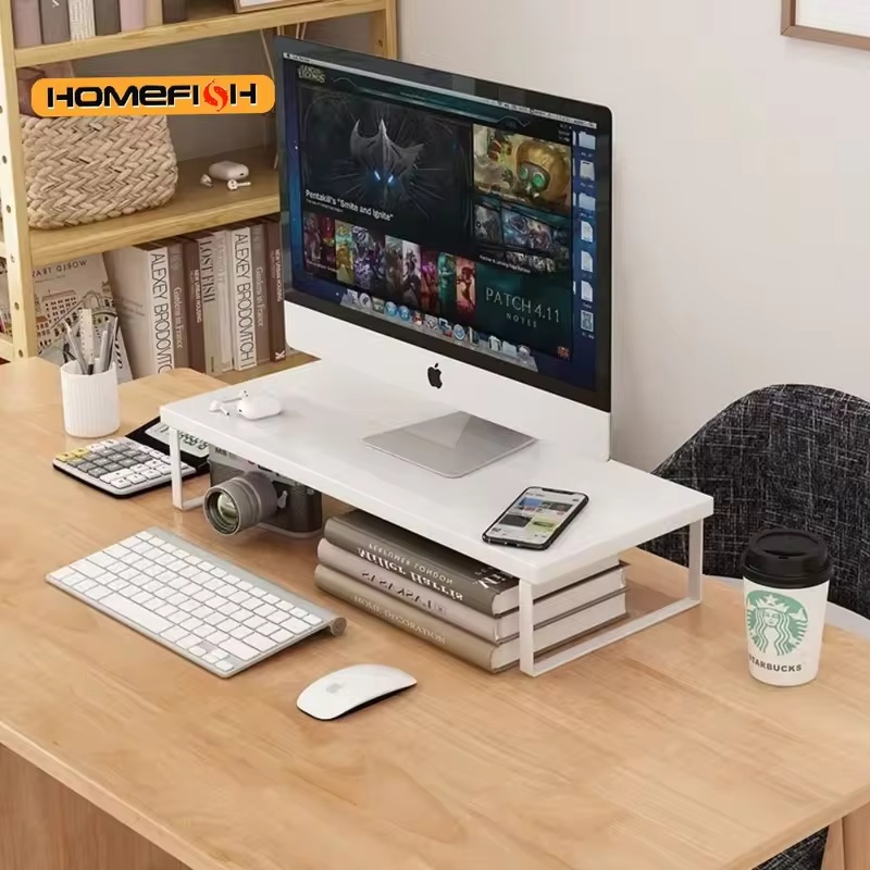 Ayarlanabilir Masaüstü Ekran Y - Desk Setup Pegboard incelemesi ve fiyatı